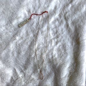 Johnny Was Infinity Necklace